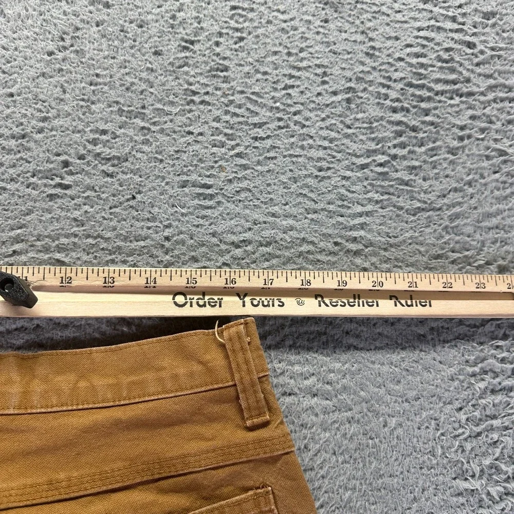Dickies before purchasing